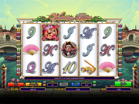 Rose slots casino Colombia